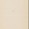 [Teller], Charlotte, ALS. Oct. 9, 1906.