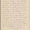 [Teller], Charlotte, ALS. Oct. 9, 1906.