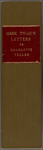 Teller, Charlotte, ALS. [Jul, 1909]. 