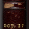 Underhill, C[harles] M., ALS to. Oct. 27, 1902.