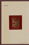 Underhill, C[harles] M., ALS to. Oct. 27, 1902.