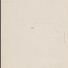 [Warner], Susan, ALS to. Dec. 25, 1880.