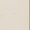 [Warner], Susan, ALS to. Dec. 25, 1880.