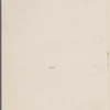 [Warner], Susan, ALS to. Dec. 25, 1880.