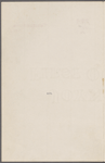 [Warner], Susan, ALS to. Dec. 25, 1880.