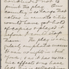 Watt, [Robert], ALS to. Jan. 26, 1875.