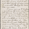 Watt, [Robert], ALS to. Jan. 26, 1875.