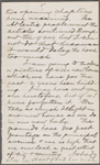Watt, [Robert], ALS to. Jan. 26, 1875.