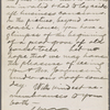 Watt, [Robert], ALS to. Jan. 26, 1875.