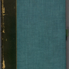 Watt, [Robert], ALS to. Jan. 26, 1875.