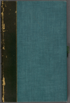 Watt, [Robert], ALS to. Jan. 26, 1875.