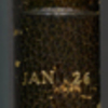 Watt, [Robert], ALS to. Jan. 26, 1875.