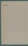 Watt, [Robert], ALS to. Jan. 26, 1875.