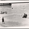 Paris, Seine River