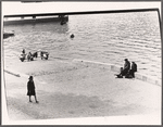 Paris, Seine River