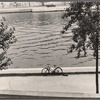 Paris, Seine River