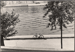Paris, Seine River