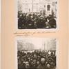 Demonstration for the Constituent Assembly.][Demonstration on the Nevsky in Leningrad]