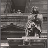 Statue, Paris