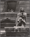 Statue, Paris