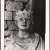 Statue, Paris
