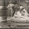 Statue, Paris