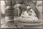 Statue, Paris