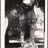 Statue, Paris