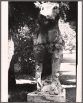 Statue, Paris