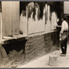 Paris street scene