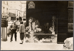 Paris street scene