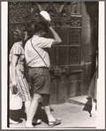 Paris street scene