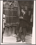 Paris street scene