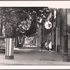 Paris street scene