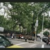 Block 315: Grand Street between Forsyth Street and Chrystie Street (south side)
