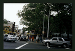 Block 315: Chrystie Street between Grand Street and Canal Street (east side)