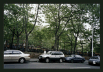 Block 315: Chrystie Street between Grand Street and Canal Street (east side)