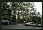 Block 315: Chrystie Street between Grand Street and Canal Street (east side)