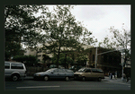 Block 315: Chrystie Street between Grand Street and Canal Street (east side)