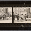 Firemen, Greenwich Village
