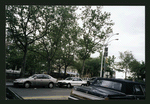 Block 315: Chrystie Street between Grand Street and Canal Street (east side)