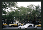 Block 316: Grand Street between Chrystie Street and Forsyth Street (north side)