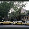 Block 316: Grand Street between Chrystie Street and Forsyth Street (north side)