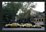 Block 316: Grand Street between Chrystie Street and Forsyth Street (north side)