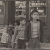 Children, New York City
