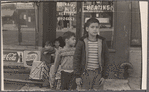 Children, New York City