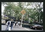 Block 316: Forsyth Street between Grand Street and Delancey Street (west side)