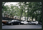 Block 316: Forsyth Street between Grand Street and Delancey Street (west side)