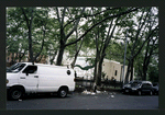 Block 316: Forsyth Street between Grand Street and Delancey Street (west side)