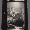 Frank O'Hara at Tiber Press